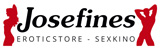 Josefines Sexkino & Eroticstore Logo
