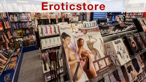 Josefines Eroticstore | Sexshop