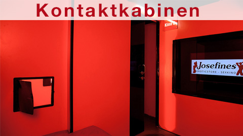 Josefines Sexkino Kontaktkabinen